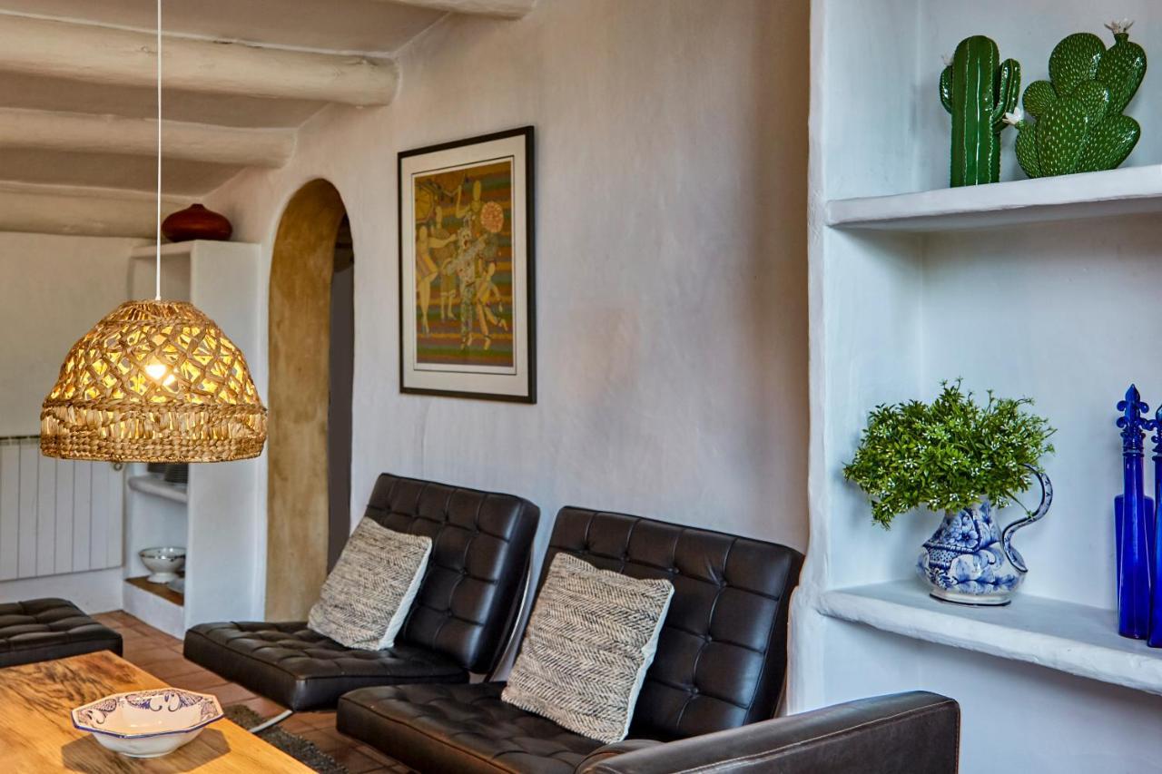 Sitges Hill Retreats-Masia Nur 22 Bedrooms Divided Over 9 Houses For Max 44 Guests كانييلس المظهر الخارجي الصورة